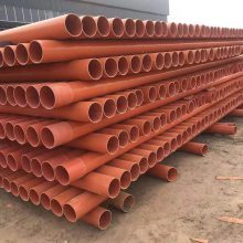 河北兴柯管道 市政工程与园林绿化中的CPVC及MPP电力管（160/200）价格咨询指南