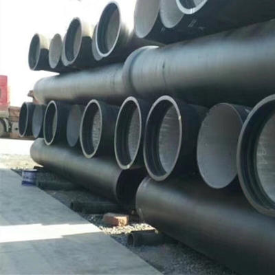 裕昌球墨铸铁管 价格优惠，现货充足，助力市政与园林绿化工程